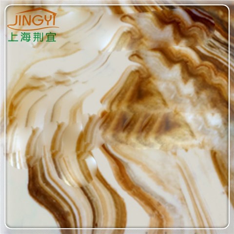 珊瑚透光石JY-SH8010