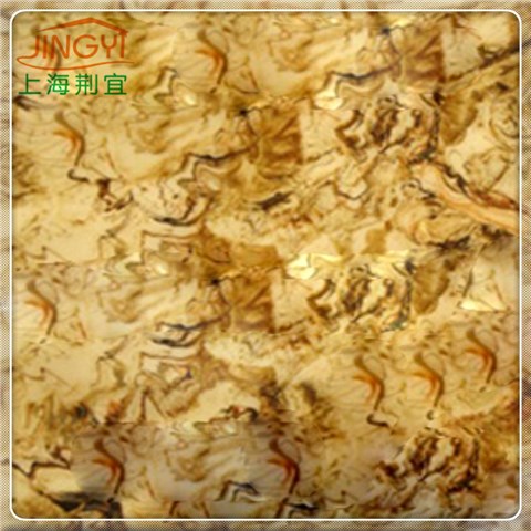 珊瑚透光石JY-SH8014